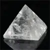 Quartz Crystal Pyramid from 7,5 cm of base